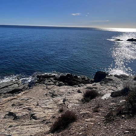 Casa Vacanze Sardegna B Tertenìa Eksteriør bilde