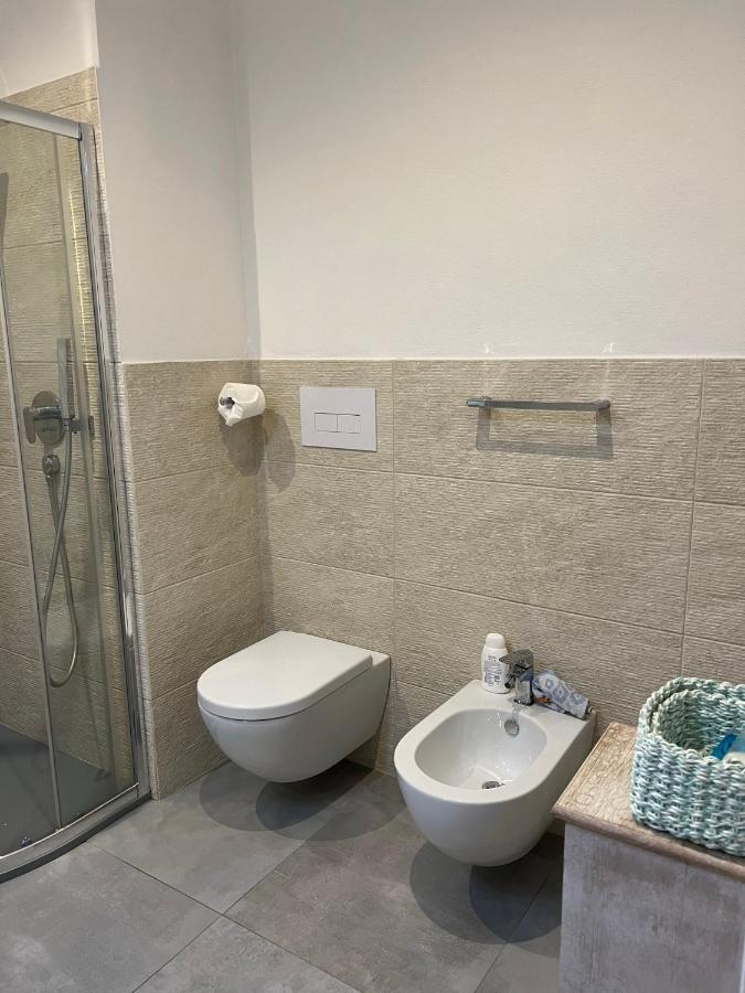 Casa Vacanze Sardegna B Tertenìa Eksteriør bilde