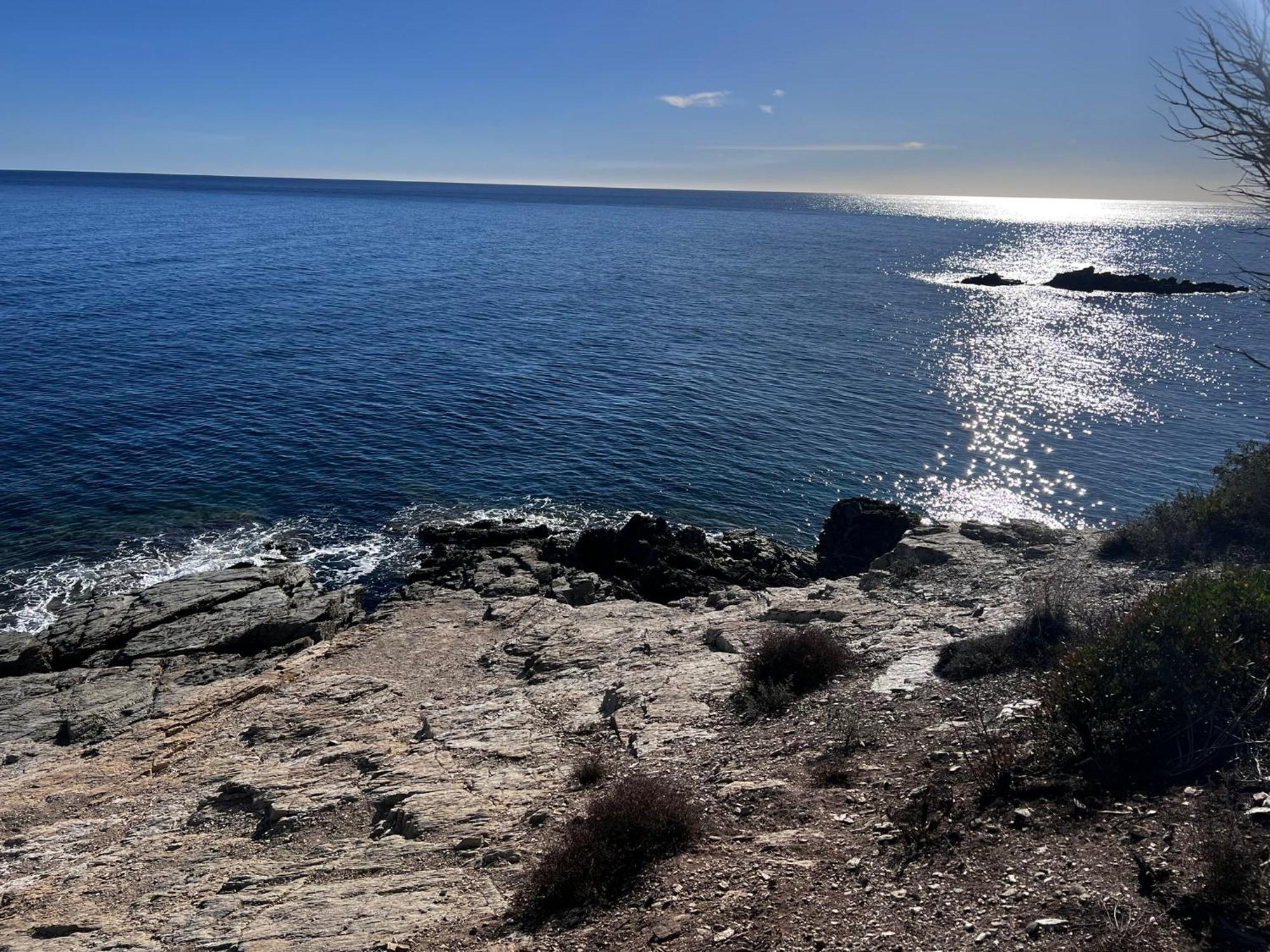 Casa Vacanze Sardegna B Tertenìa Eksteriør bilde